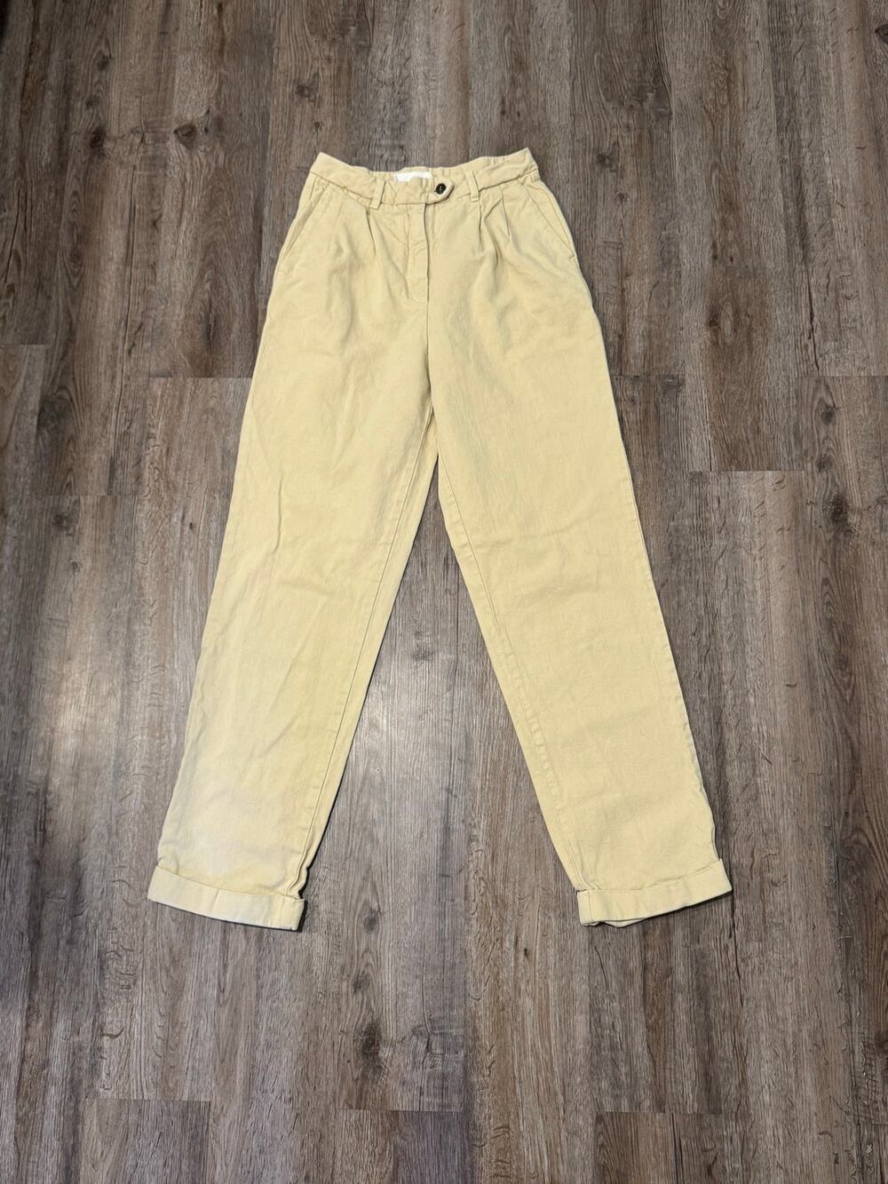 American Vintage Women’s Tomala Trouser Size Small